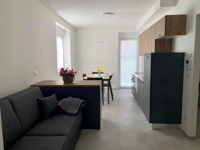 Casa Vacanze Bastiani Novaledo Extérieur photo