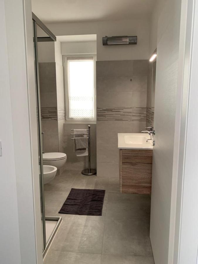 Casa Vacanze Bastiani Novaledo Extérieur photo