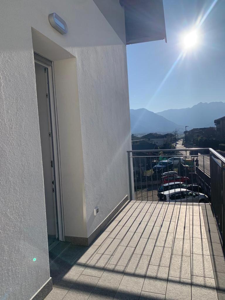Casa Vacanze Bastiani Novaledo Extérieur photo
