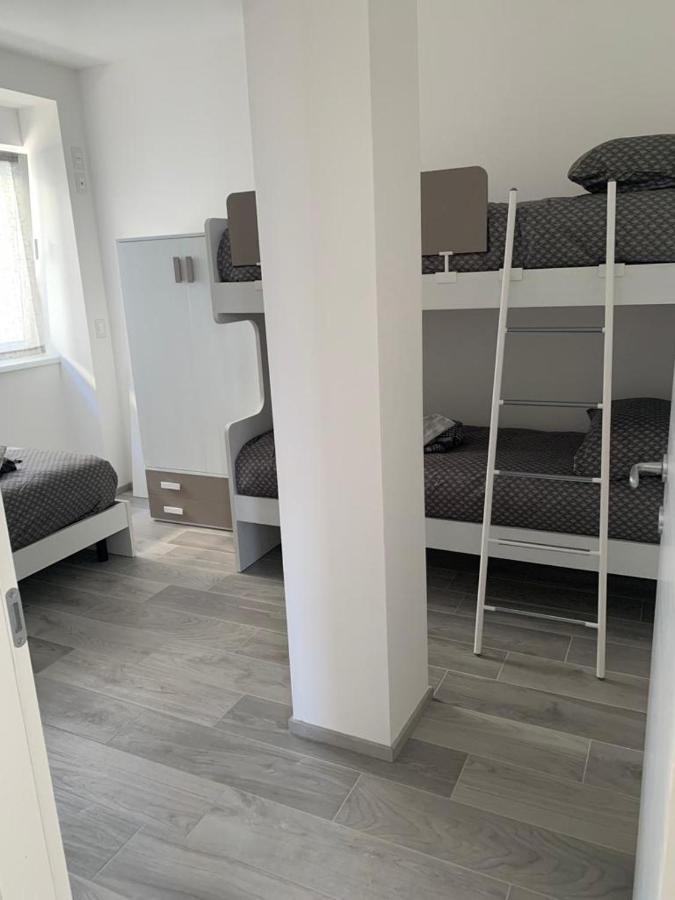 Casa Vacanze Bastiani Novaledo Extérieur photo