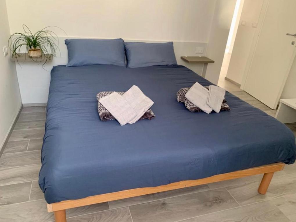 Casa Vacanze Bastiani Novaledo Extérieur photo