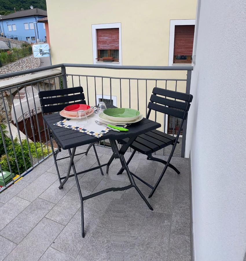 Casa Vacanze Bastiani Novaledo Extérieur photo