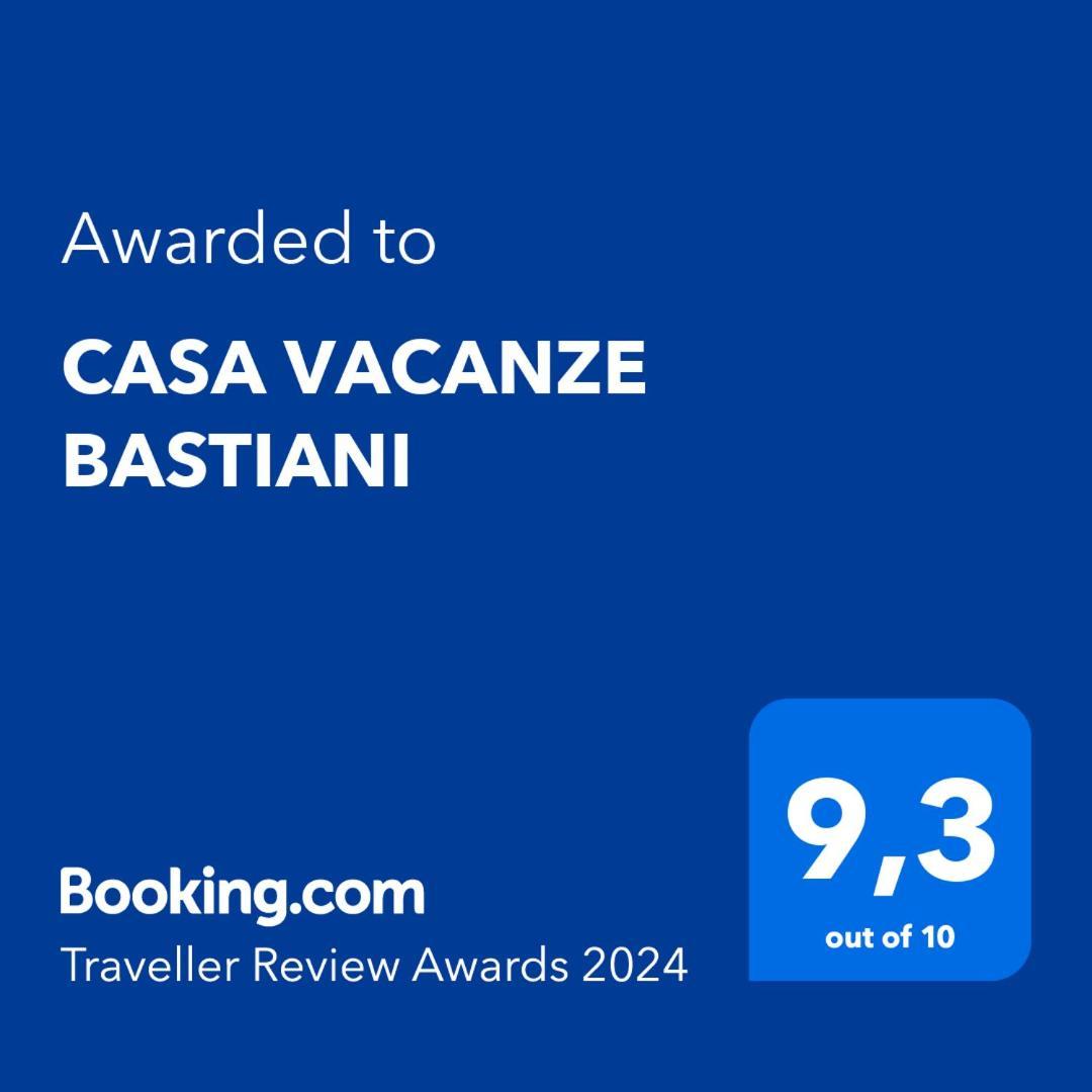Casa Vacanze Bastiani Novaledo Extérieur photo